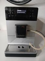 Miele CM 5510 Koffiemachine - Topstaat!, 10 kopjes of meer, Ophalen of Verzenden, Zo goed als nieuw, Afneembaar waterreservoir