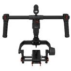 DJI Ronin M ZGAN, Ophalen, Zo goed als nieuw, Video