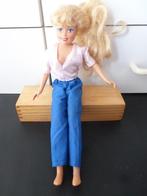 Barbie pop 2, Verzenden, Zo goed als nieuw, Barbie