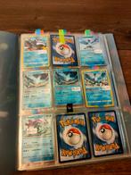 Pokemon kaarten op elke kaart staat een prijs, Ophalen of Verzenden, Zo goed als nieuw