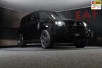 Land Rover Defender 2.0 P300e 110 X-DYNAMIC SE / Head Up / M, Automaat, Gebruikt, Zwart, 4 cilinders