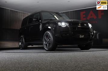 Land Rover Defender 2.0 P300e 110 X-DYNAMIC SE / Head Up / M beschikbaar voor biedingen