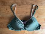 Groene BH Hunkemoller mt75A, Verzenden, Groen, BH
