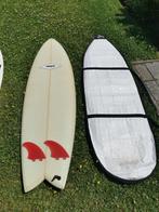 FERRAL TWIN FISH 6.0, Ophalen, Gebruikt, Fish, Met draagtas