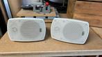 DAP evo4 buitenluidsprekers, Overige merken, Gebruikt, Ophalen of Verzenden, Minder dan 60 watt