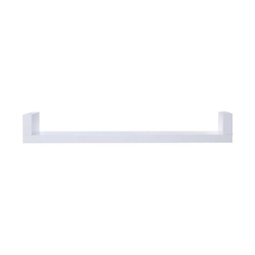 NIEUW! Kidsmill Alaska Wandrek Wit Mat, Huis en Inrichting, Woonaccessoires | Wandplanken en Boekenplanken, Nieuw, Ophalen