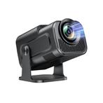 Zwarte beamer nieuw!, Ophalen of Verzenden, Nieuw, LED, Ultra HD (4K)