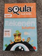 Skula Rekenen Schatten - Groep 5-6, Ophalen of Verzenden, Zo goed als nieuw