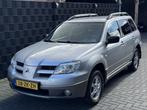 Mitsubishi Outlander Sport 2.0 Invite+| HOGE INSTAP| AIRCO|, Voorwielaandrijving, 136 pk, 4 cilinders, Metallic lak