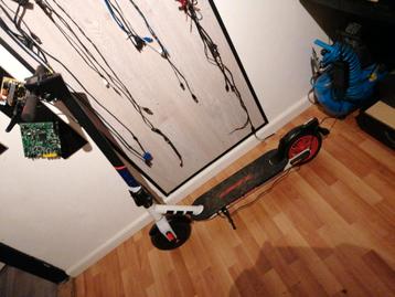 E step nieuwstaat aprillia evo beschikbaar voor biedingen