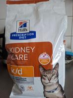 Hills Prescription Diet, Kidney care, Dieren en Toebehoren, Dierenvoeding, Ophalen, Kat