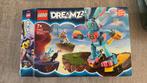 Lego dreamzzz izzie and bunchu the bunny, Ophalen of Verzenden, Zo goed als nieuw, Complete set, Lego