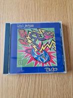 Fatso Jetson – Toasted CD, Ophalen of Verzenden, Zo goed als nieuw