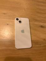 Licht roze Iphone 13 met 5 hoesjes, Telecommunicatie, Mobiele telefoons | Apple iPhone, Ophalen, 128 GB, 86 %, IPhone 13