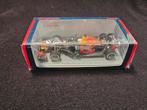 Spark RB16 Max Verstappen Barcelona test, Ophalen of Verzenden, Zo goed als nieuw, Auto, Overige merken