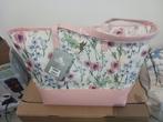 tinkerbel tas, Ophalen of Verzenden, Overige figuren, Nieuw, Tas, Koffer of Zak