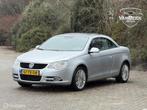 Volkswagen Eos 2.0-16v FSI, Voorwielaandrijving, Gebruikt, 4 cilinders, 4 stoelen