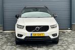 Volvo XC40 2.0 T4 190pk R-Design SCANDINAVIAN LINE, 1969 cc, Wit, Origineel Nederlands, Bedrijf
