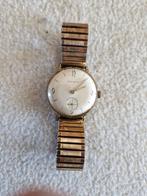 kienzle antimagnetic heren horloge, Overige merken, Leer, Staal, Ophalen of Verzenden