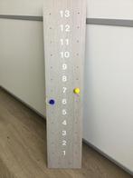 Jeu de Boules scorebord., Ophalen of Verzenden, Nieuw