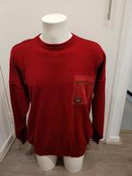 Zgan mooie rode Paul & Shark trui maat XL, Kleding | Heren, Truien en Vesten, Maat 56/58 (XL), Ophalen of Verzenden, Zo goed als nieuw