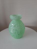 Hyacint of bollen vaas, Antiek en Kunst, Antiek | Glas en Kristal, Ophalen of Verzenden