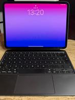 Ipad pro m4 11 inch, Computers en Software, Apple iPads, Apple iPad, 11 inch, Ophalen of Verzenden, Zo goed als nieuw