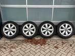 Originele Mini Countryman JCW Velgen 17" met Winterbanden!!, Auto-onderdelen, Banden en Velgen, Ophalen, Gebruikt, Velg(en), 17 inch