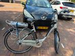 Sparta ion rx, Fietsen en Brommers, Elektrische fietsen, Sparta, Ophalen of Verzenden, Zo goed als nieuw, 50 km per accu of meer