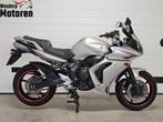 YAMAHA FZ 6 N FAZER ABS Leuke Motor, 4 cilinders, Bedrijf, Meer dan 35 kW, 600 cc