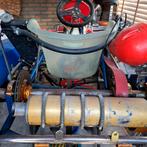 Te koop kart!, Sport en Fitness, Karting, Ophalen, Gebruikt, Kart