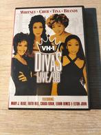 Vh1 divas live 1999, Ophalen of Verzenden