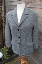 Jasje Caroline Biss mt 40 gemailleerd winter Vaste prijs AAN, Kleding | Dames, Maat 38/40 (M), Overige kleuren, Ophalen of Verzenden