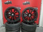 19 inch VOLKSWAGEN R-LINE SANTIAGO GTI CADDY GOLF VELGEN, Banden en Velgen, Niet ingevuld, Ophalen of Verzenden, 235 mm