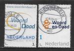 Persoonlijke, Woord & Daad, 2 versies (K2018), Ophalen of Verzenden