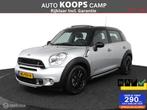 Mini Countryman 1.6 Cooper S ALL4 Pepper Automaat 140Kw/191P, Auto's, Mini, Automaat, Bedrijf, Vierwielaandrijving, 1000 kg
