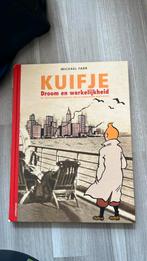 Kuifje droom en werkelijkheid, Ophalen of Verzenden, Zo goed als nieuw
