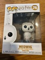 Funko pop harry potter hedwig, Ophalen of Verzenden