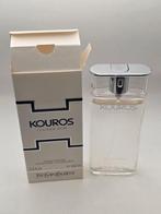 Vintage Yves Saint Laurent Kouros Cologne Sport 100ML, Ophalen of Verzenden, Zo goed als nieuw