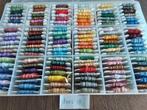 Doos vol met dmc, nummer 13, Ophalen of Verzenden, Handborduren, Borduurgaren of Zijde
