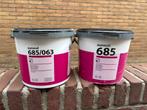Kimband inclusief afdichtpasta – Eurocol 685/063, Doe-het-zelf en Verbouw, Minder dan 5 liter, Ophalen of Verzenden, Zo goed als nieuw