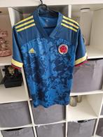 Colombiaanse voetbal shirt van adidas, Maat XS of kleiner, Ophalen of Verzenden, Zo goed als nieuw, Shirt