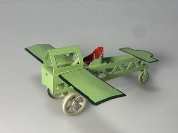 Marklin replica vliegtuig spoor 0 voor vliegtuigwagen! beschikbaar voor biedingen