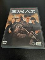 S.W.A.T. Samuel L. Jackson, Colin, Michelle Rodriguez!, Vanaf 12 jaar, Ophalen of Verzenden, Gebruikt, Actie