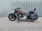 Harley Davidson FLSTS heritage Springer 2005, Motoren, Motoren | Harley-Davidson, 2 cilinders, Bedrijf, Toermotor, Meer dan 35 kW