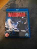 Darkman trilogy  / blu ray s, Boxset, Ophalen of Verzenden, Zo goed als nieuw