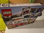 Lego 10220 Volkswagen T1 Camper Van. Nieuw, Nieuw, Ophalen of Verzenden, Lego