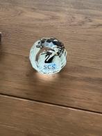 Swarovski Presse Papier SCS Zwaan, Verzamelen, Swarovski, Ophalen of Verzenden, Zo goed als nieuw, Overige typen