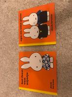 Dick Bruna - Het feest van Nijntje & opa en oma Pluis, Ophalen of Verzenden, Zo goed als nieuw, Dick Bruna, Fictie algemeen