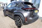 Toyota YARIS CROSS 1.5 HYBR 130 Team player Winterpack Draad, 750 kg, Met garantie (alle), 1490 cc, Hybride Elektrisch/Benzine